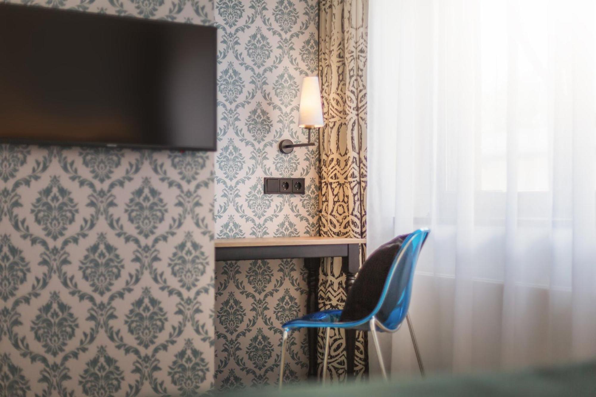 Hotel Garner Nord By Ihg Hamborg