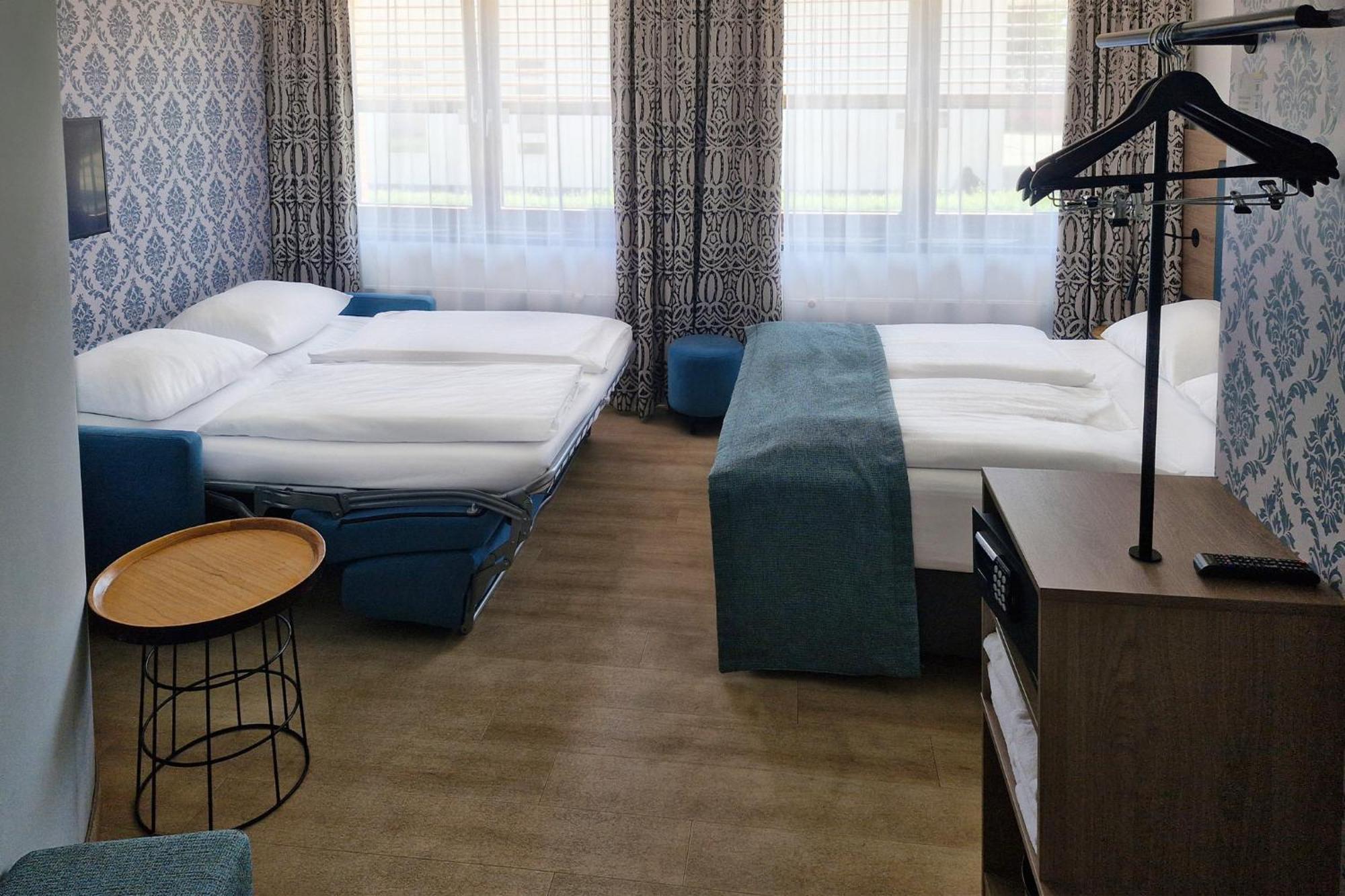 Garner Nord By Ihg 3*