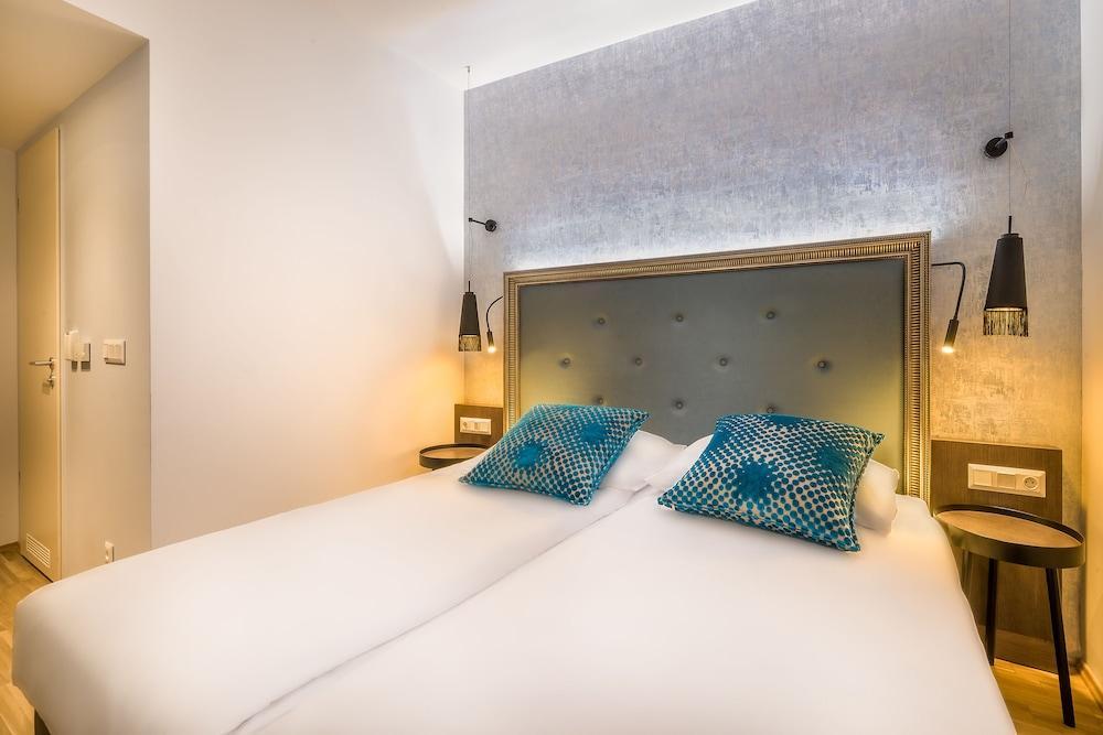 Garner Nord By Ihg 3* Hamborg