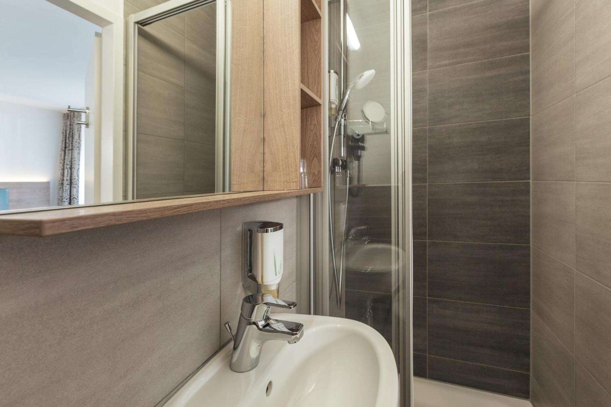 Hotel Garner Nord By Ihg Hamborg