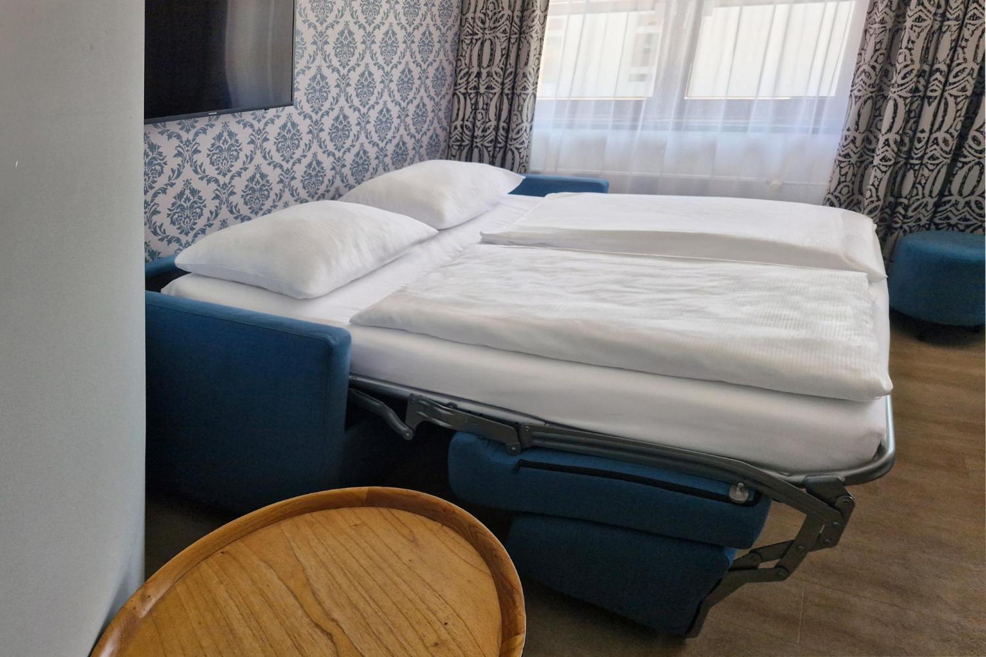 Garner Nord By Ihg Hamburg